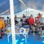 cebu island hopping tour boat