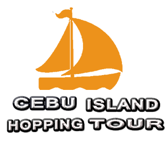 island hopping tour in cebu