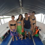 Cebu island hopping